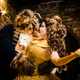 Cosplay by Knightmage and SuperKayce | Photo by The Portrait Dude
